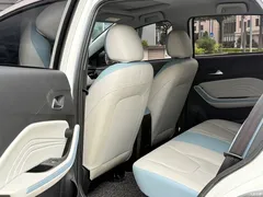 2022 Chery Tiggo 2 Pro 1.5L CVT Fashion, белый — фото 7
