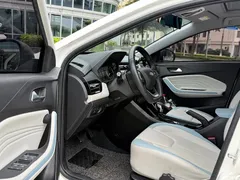 2022 Chery Tiggo 2 Pro 1.5L CVT Fashion, белый — фото 8