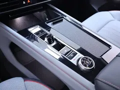 2023 Volkswagen Teramont X 380TSI 4WD Luxury, чёрный — фото 12