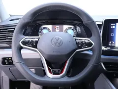 2023 Volkswagen Teramont X 380TSI 4WD Luxury, чёрный — фото 16