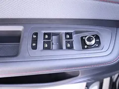 2023 Volkswagen Teramont X 380TSI 4WD Luxury, чёрный — фото 17
