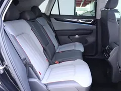 2023 Volkswagen Teramont X 380TSI 4WD Luxury, чёрный — фото 22