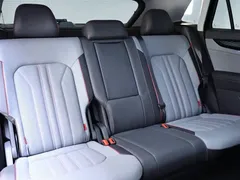 2023 Volkswagen Teramont X 380TSI 4WD Luxury, чёрный — фото 23