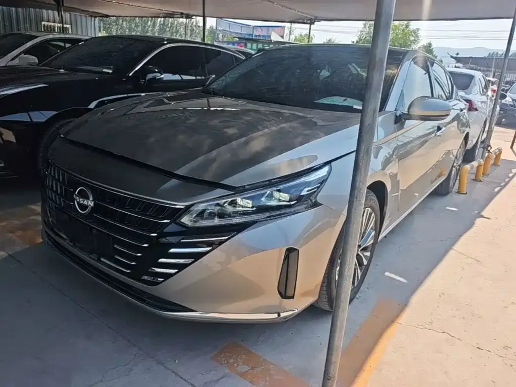 2022 Nissan Teana 2.0L XL-TLS