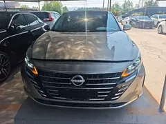 2022 Nissan Teana 2.0L XL-TLS — фото 3