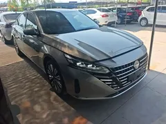 2022 Nissan Teana 2.0L XL-TLS — фото 4
