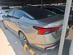 2022 Nissan Teana 2.0L XL-TLS — фото 5