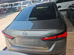 2022 Nissan Teana 2.0L XL-TLS — фото 6