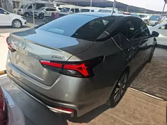 2022 Nissan Teana 2.0L XL-TLS — фото 7