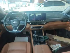 2022 Nissan Teana 2.0L XL-TLS — фото 10