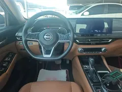 2022 Nissan Teana 2.0L XL-TLS — фото 11