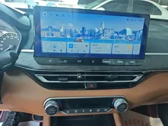 2022 Nissan Teana 2.0L XL-TLS — фото 13
