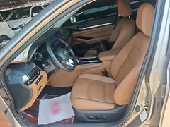 2022 Nissan Teana 2.0L XL-TLS — фото 15