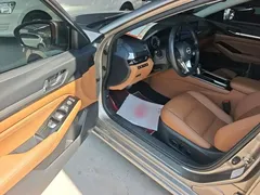 2022 Nissan Teana 2.0L XL-TLS — фото 16