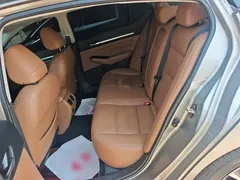 2022 Nissan Teana 2.0L XL-TLS — фото 17