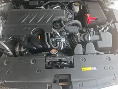 2022 Nissan Teana 2.0L XL-TLS — фото 20