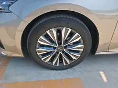 2022 Nissan Teana 2.0L XL-TLS — фото 23
