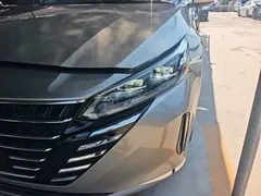2022 Nissan Teana 2.0L XL-TLS — фото 24