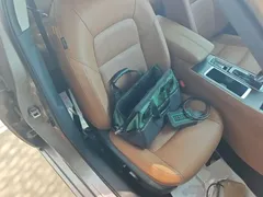 2022 Nissan Teana 2.0L XL-TLS — фото 25