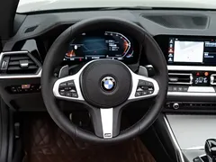 2022 BMW 4 Series 4 425i M — фото 11