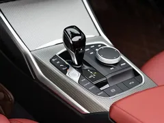 2022 BMW 4 Series 4 425i M — фото 13