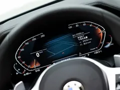 2022 BMW 4 Series 4 425i M — фото 17