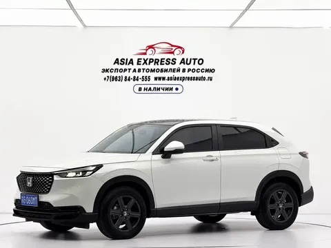 2023 Honda XR-V 1.5L CVT