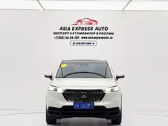 2023 Honda XR-V 1.5L CVT, белый — фото 2