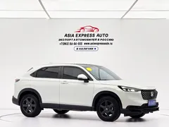 2023 Honda XR-V 1.5L CVT, белый — фото 3