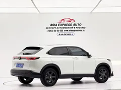 2023 Honda XR-V 1.5L CVT, белый — фото 4