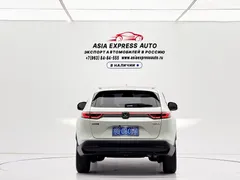 2023 Honda XR-V 1.5L CVT, белый — фото 5