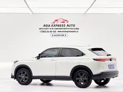 2023 Honda XR-V 1.5L CVT, белый — фото 6