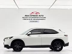 2023 Honda XR-V 1.5L CVT, белый — фото 7