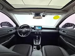 2023 Honda XR-V 1.5L CVT, белый — фото 9