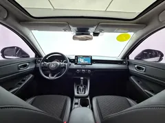 2023 Honda XR-V 1.5L CVT, белый — фото 10