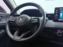 2023 Honda XR-V 1.5L CVT, белый — фото 18