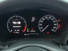 2023 Honda XR-V 1.5L CVT, белый — фото 20