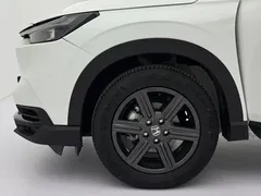 2023 Honda XR-V 1.5L CVT, белый — фото 24