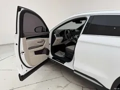 2025 BYD Song PLUS New Energy DM-i 112KM Honor Type, белый — фото 11