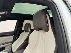 2025 BYD Song PLUS New Energy DM-i 112KM Honor Type, белый — фото 14