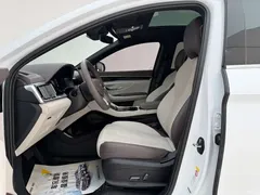 2025 BYD Song PLUS New Energy DM-i 112KM Honor Type, белый — фото 15