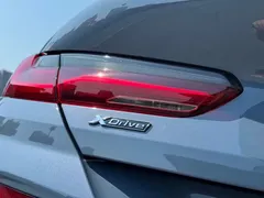 2021 BMW 8 Series 8 840i xDrive M, синий — фото 9