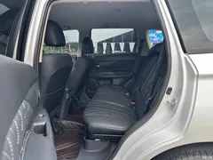 2021 Mitsubishi Outlander modified 2.0L 2WD Changxing 5 seats, белый — фото 5