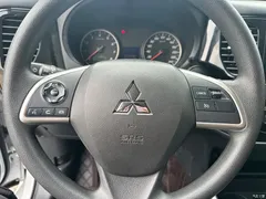 2021 Mitsubishi Outlander modified 2.0L 2WD Changxing 5 seats, белый — фото 13
