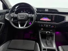 2022 Audi Q3 35 TFSI Sport — фото 10