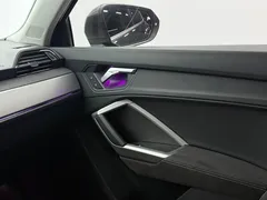2022 Audi Q3 35 TFSI Sport — фото 11