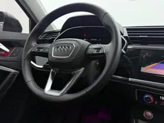 2022 Audi Q3 35 TFSI Sport — фото 13