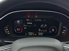 2022 Audi Q3 35 TFSI Sport — фото 18