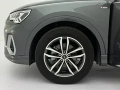 2022 Audi Q3 35 TFSI Sport — фото 21