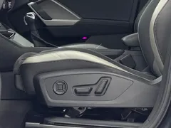 2022 Audi Q3 35 TFSI Sport — фото 22